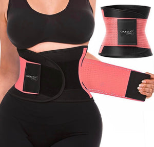 Waist Eraser Band