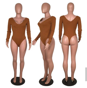 Jane Bodysuit