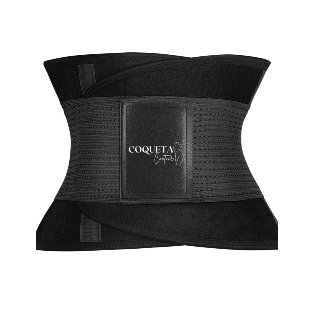 Waist Eraser Band