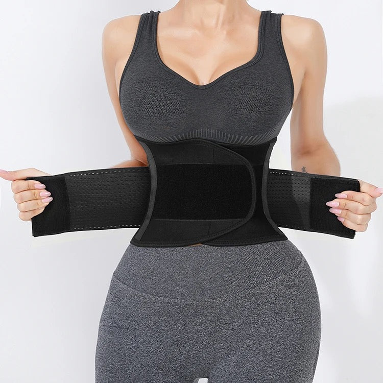 Waist Eraser Band