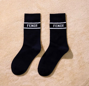 So Fancy Socks
