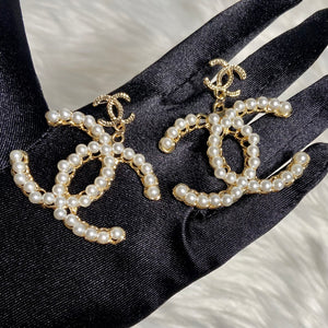 Heiress Earrings