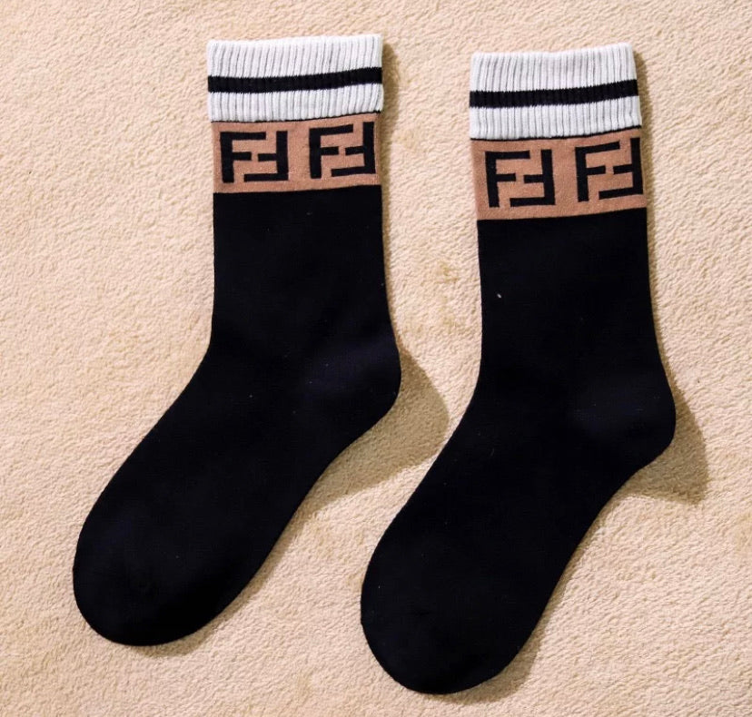 So Fancy Socks