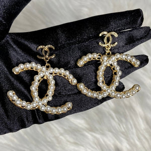 Heiress Earrings