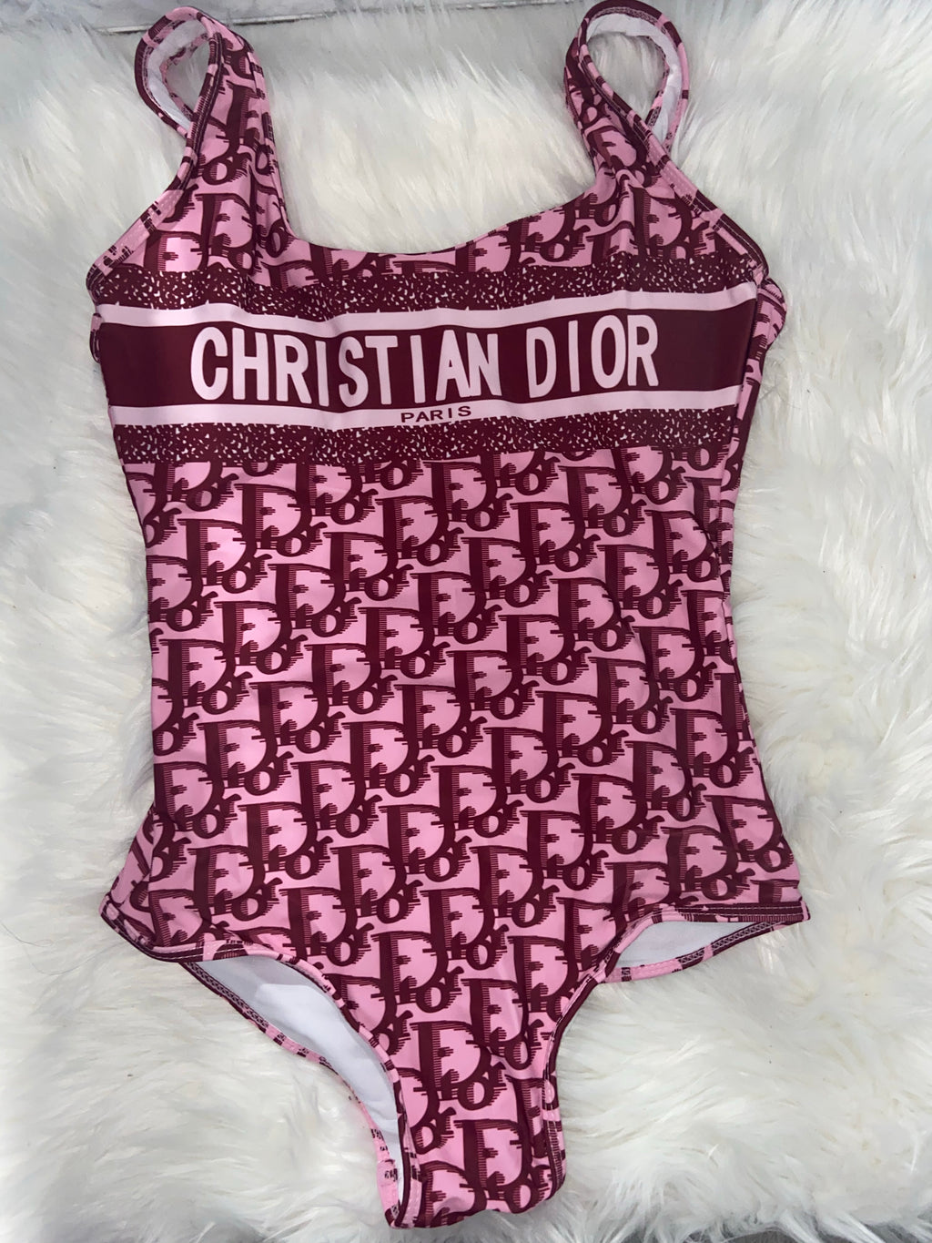 Christina Swimsuit