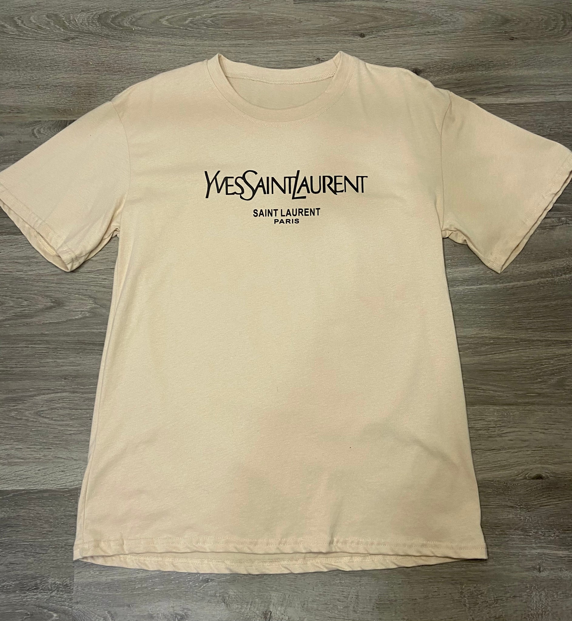 Brand New Tee - Short Sleeve