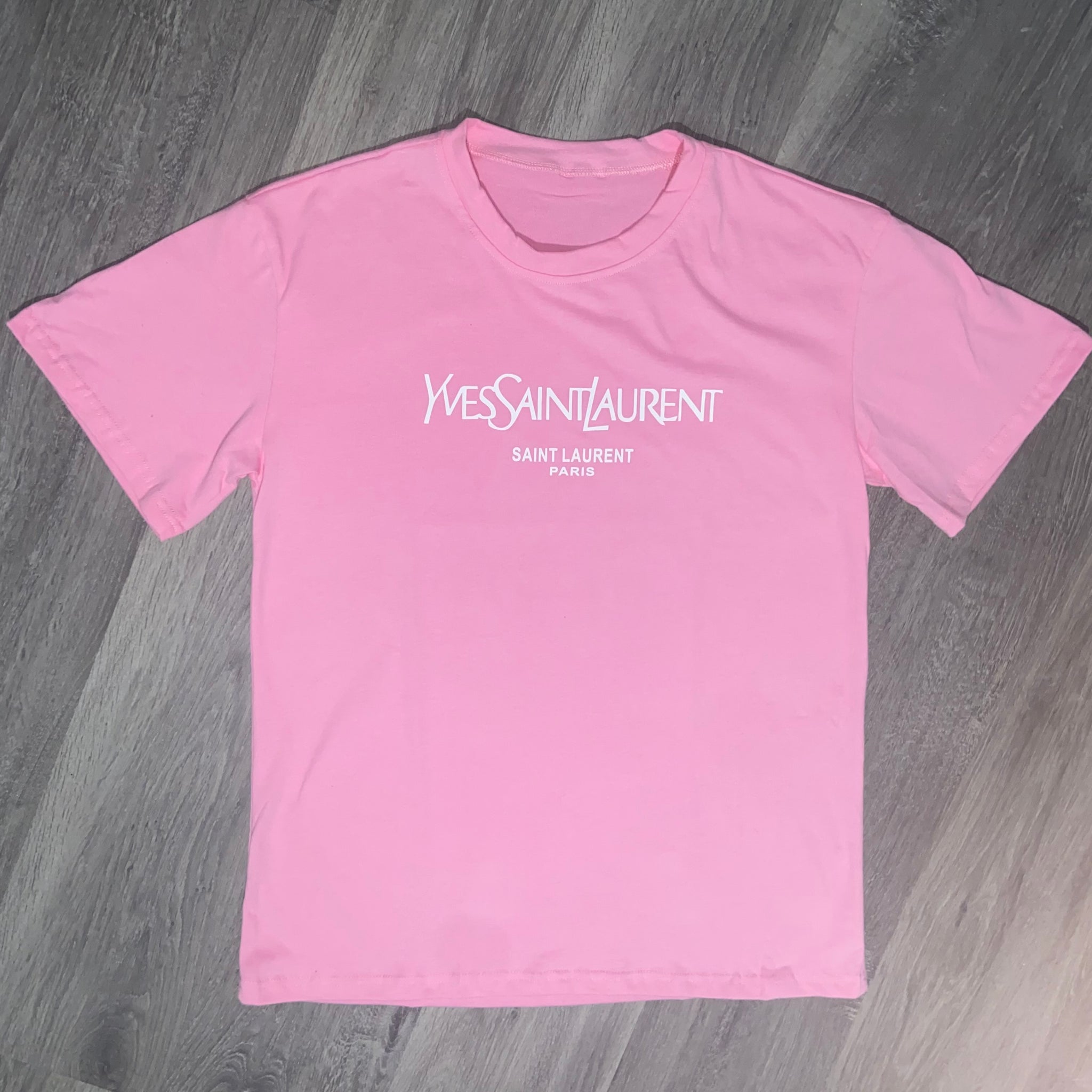 Brand New Tee - Short Sleeve